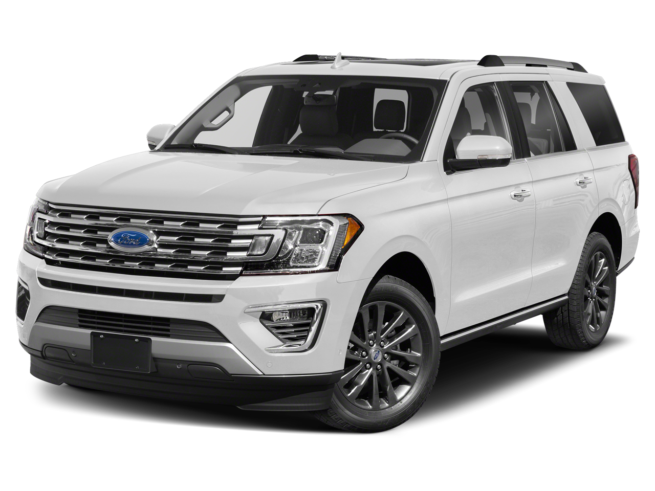 2021 Ford Expedition