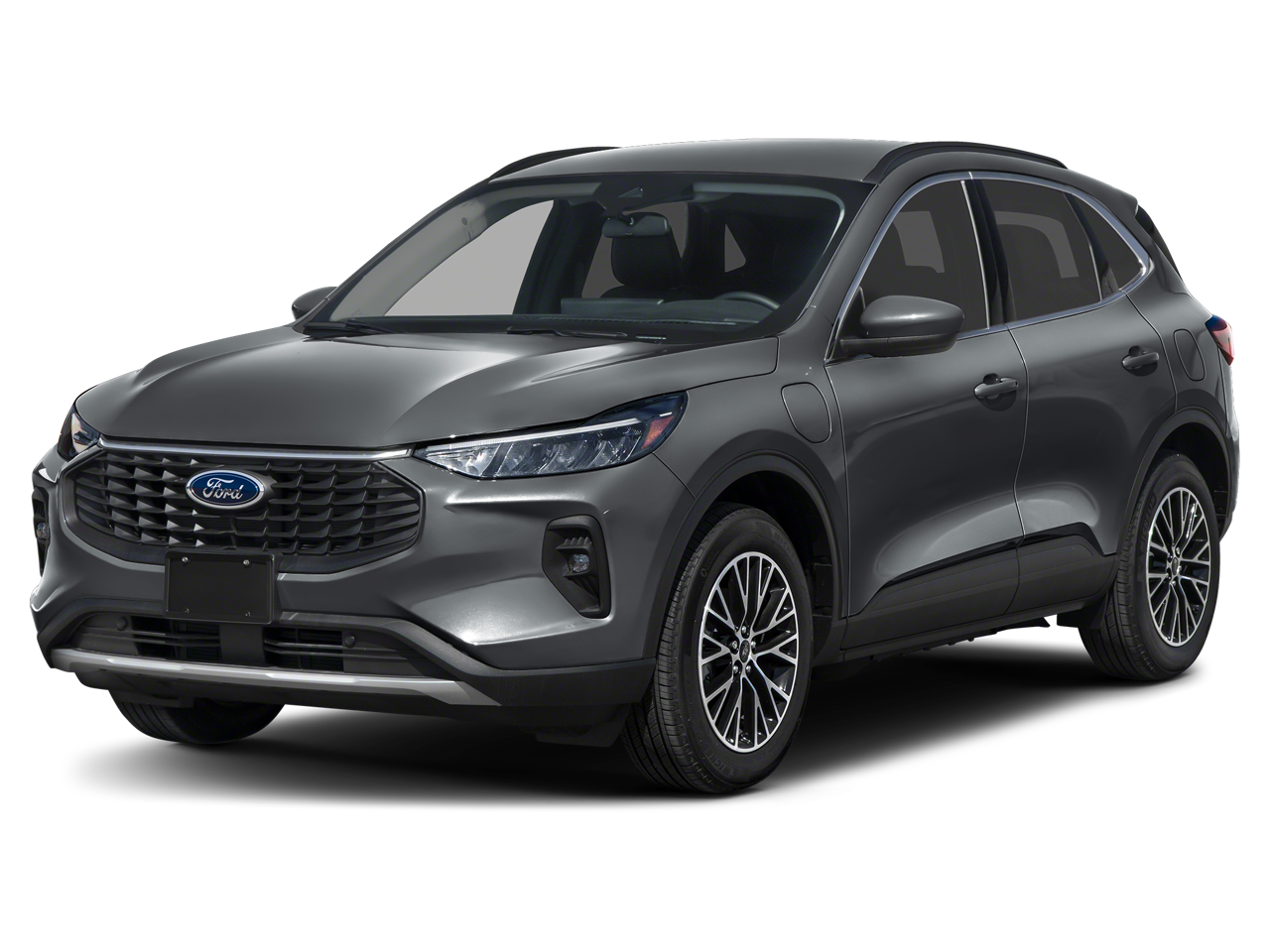 2026 Ford Escape Plug-In Hybrid