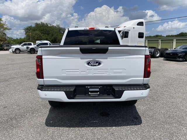 2026 Ford F-150 — detail view