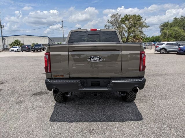 2026 Ford F-150 — detail view
