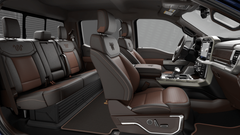 2026 Ford F-150 — detail view